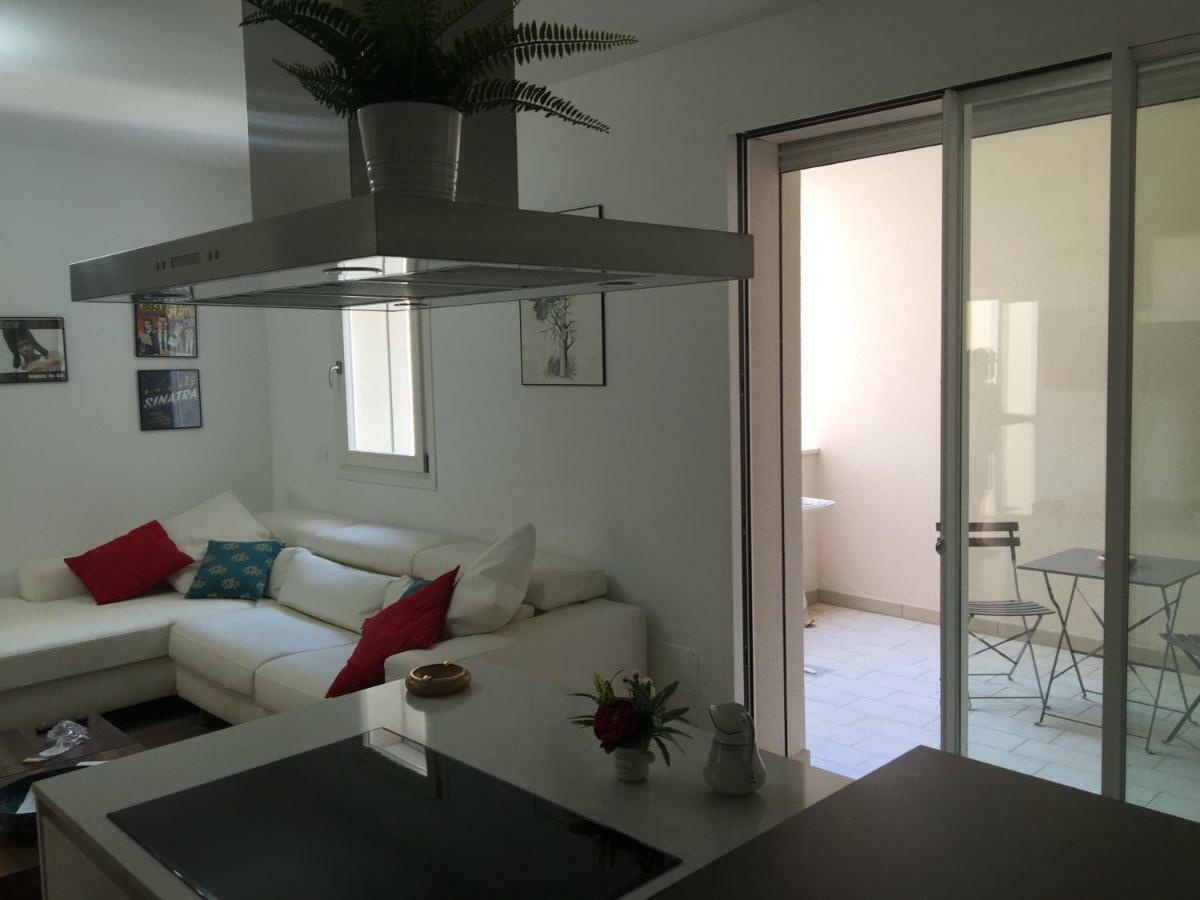 Modern Flat ++ Apartment