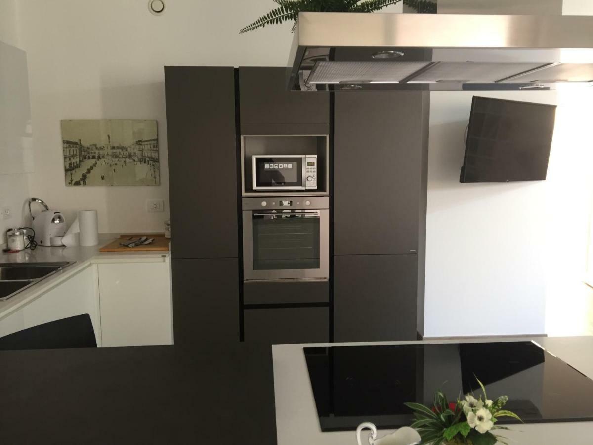 Apartment Modern Flat ++