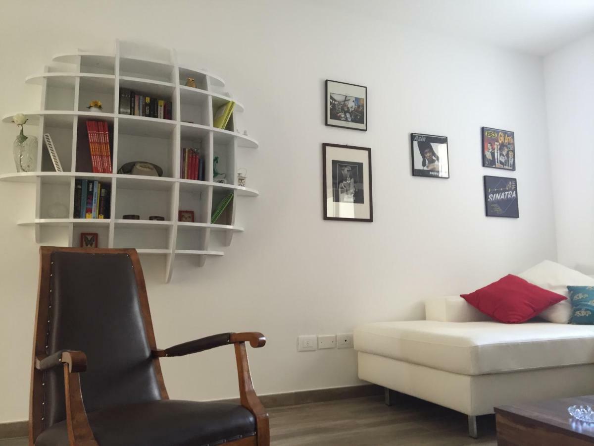Modern Flat ++ * Lecce