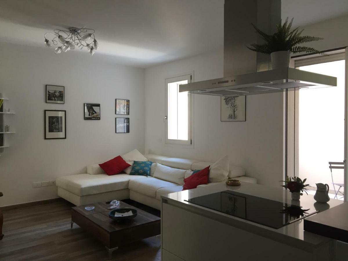 Apartment Modern Flat ++ *