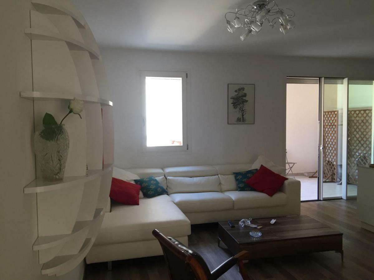 Apartment Modern Flat ++