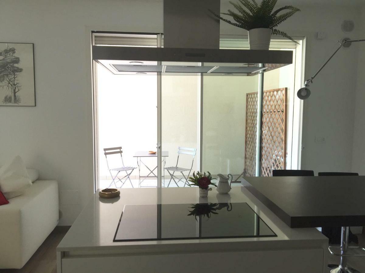 Apartment Modern Flat ++