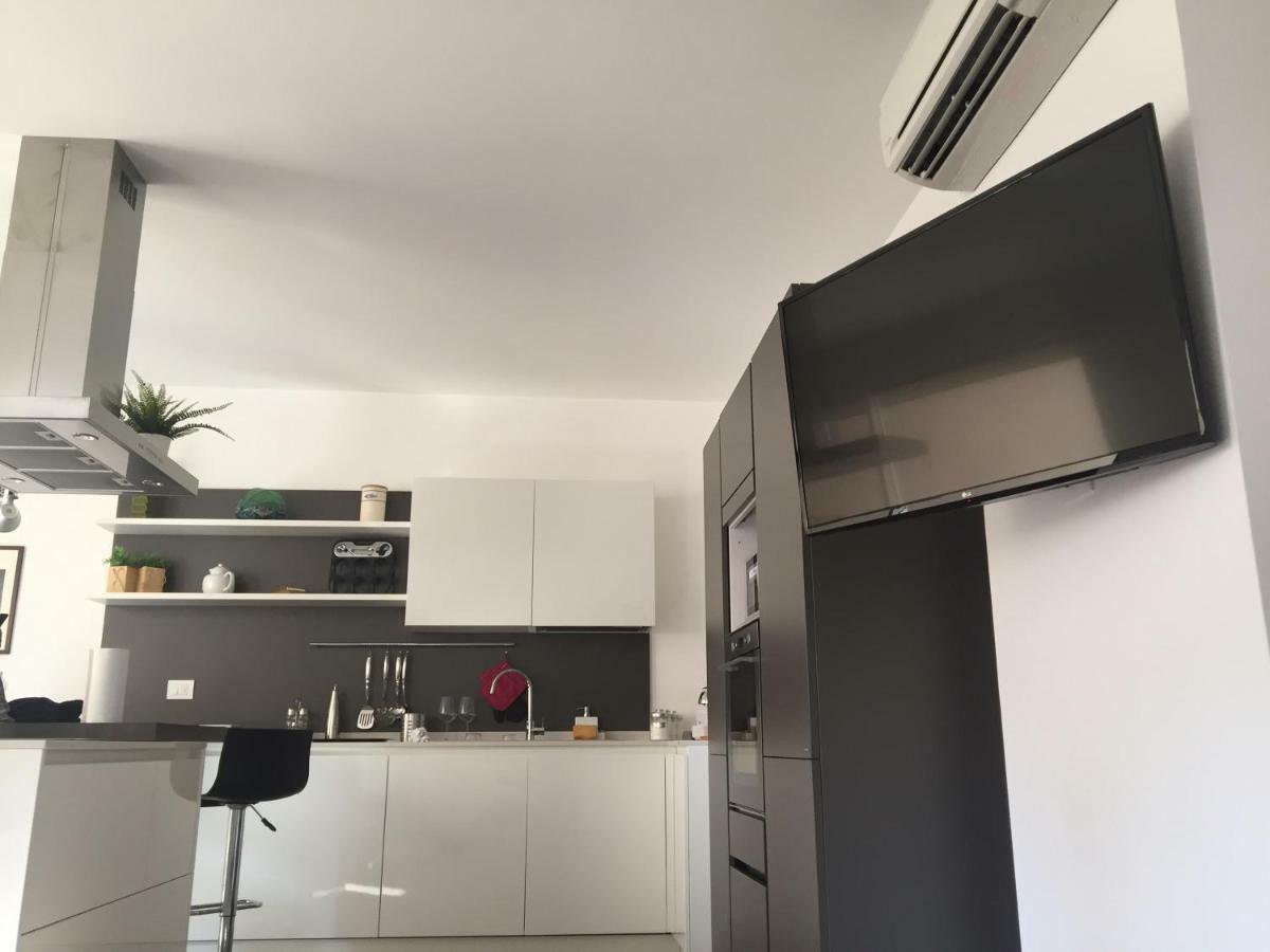 Modern Flat ++ * Lecce