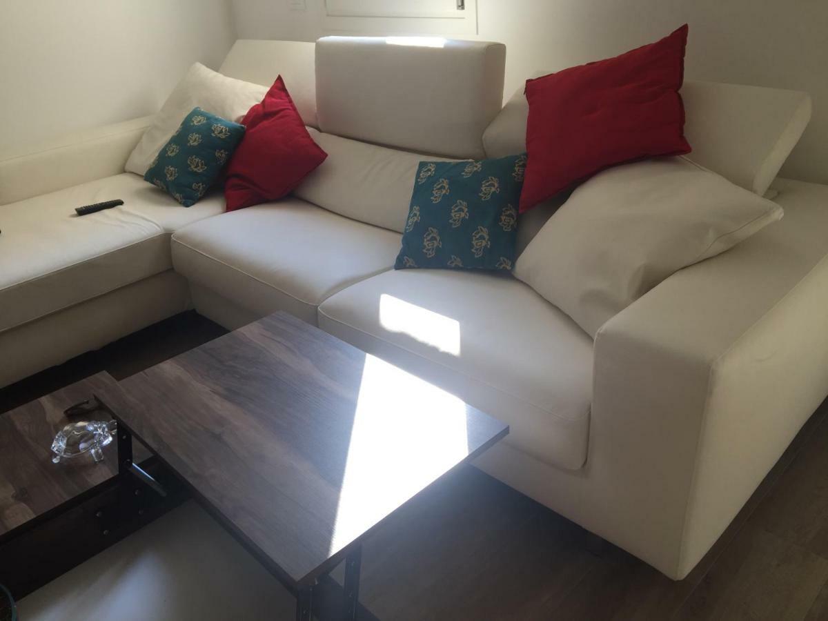 Apartment Modern Flat ++ *