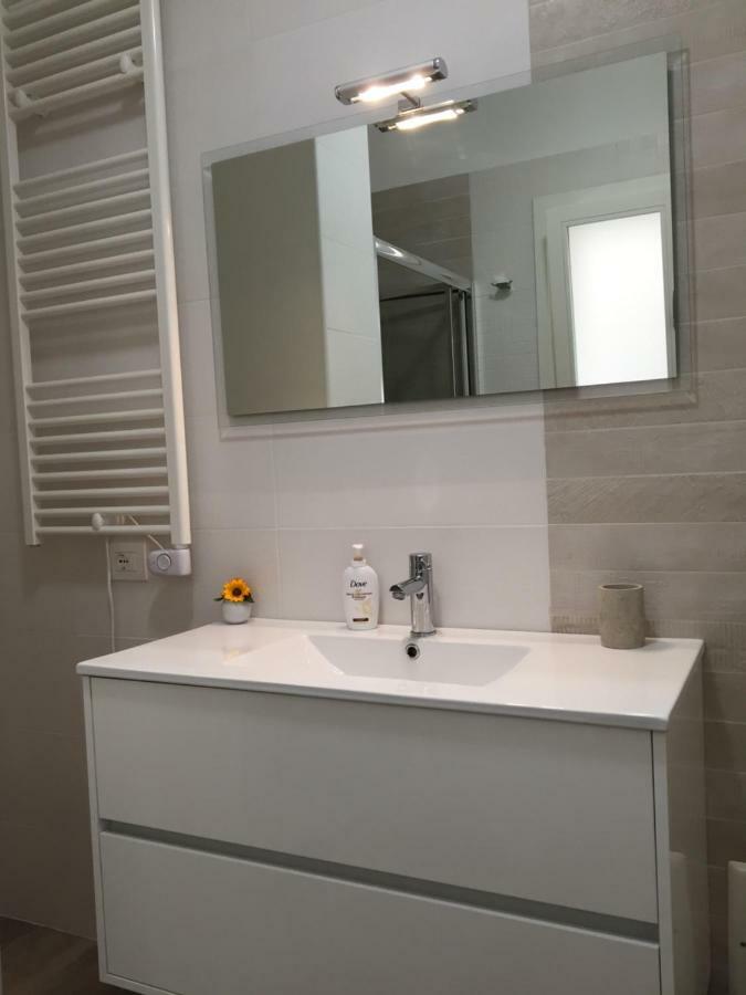 Modern Flat ++ Apartment