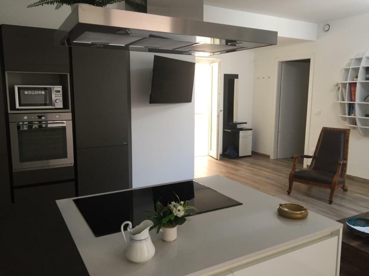 Apartment Modern Flat ++ *