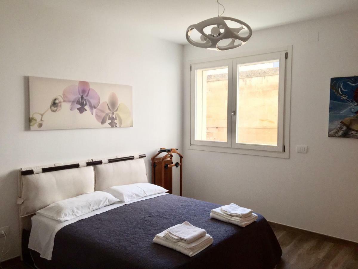 Modern Flat ++ * Lecce